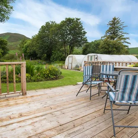 Hillview Holiday Home Clonmany Exterior photo