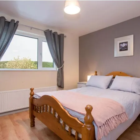 Hillview Holiday Home Clonmany Exterior photo