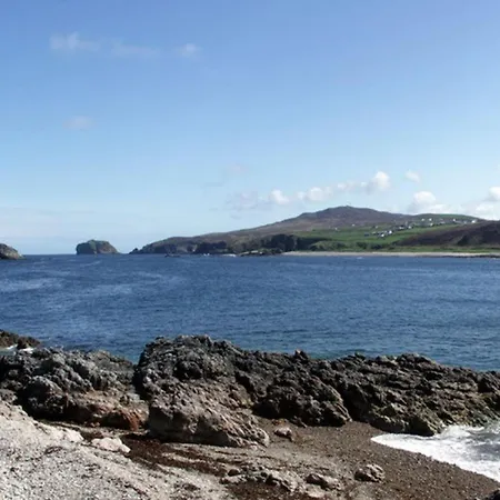 Hillview Holiday Home Clonmany Exterior photo