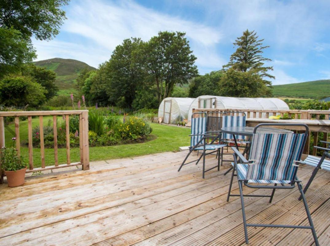 Hillview Holiday home Clonmany