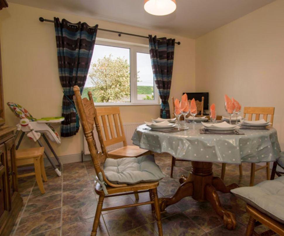 Holiday home Hillview *